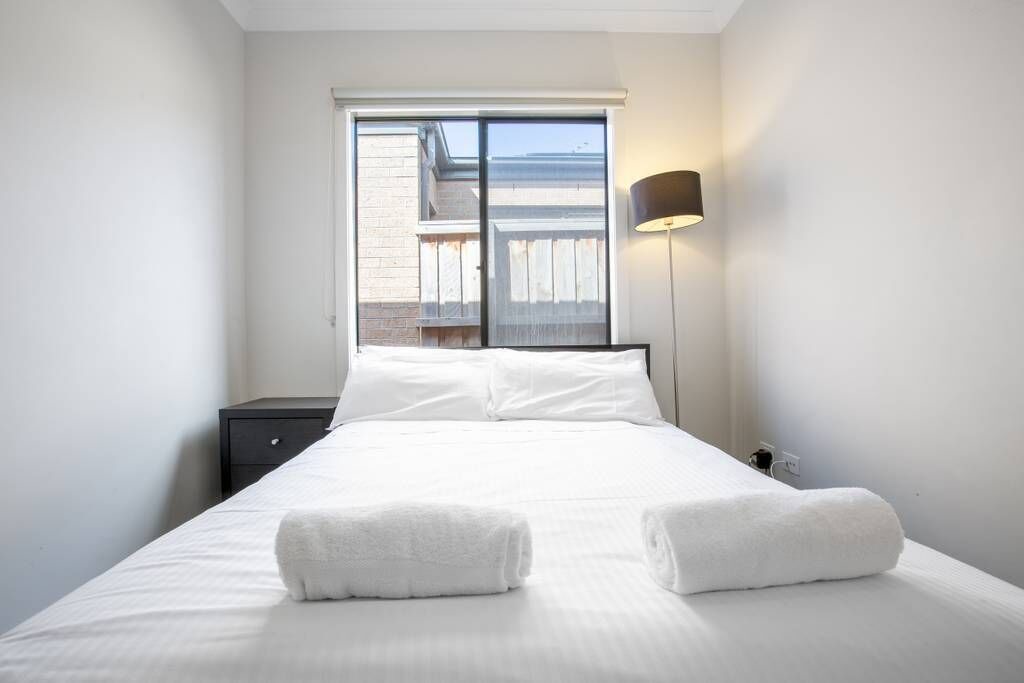 Photo of Bedroom in Point Cook