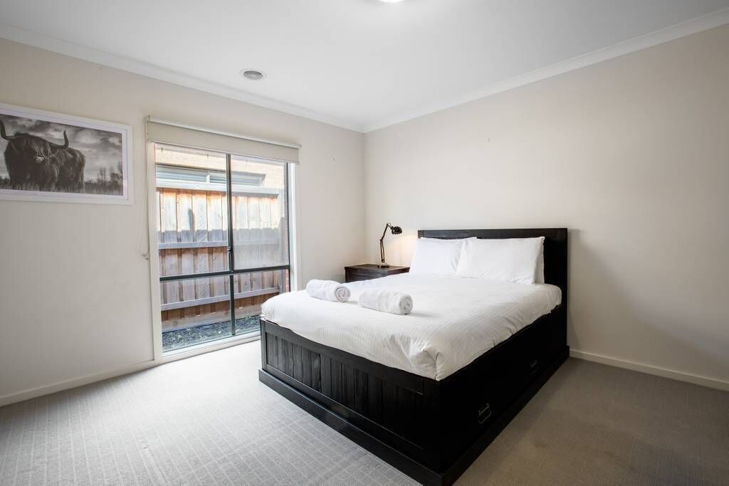 Photo of Bedroom in Point Cook