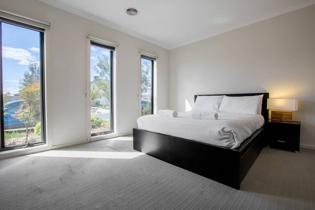 Photo of Bedroom in Point Cook