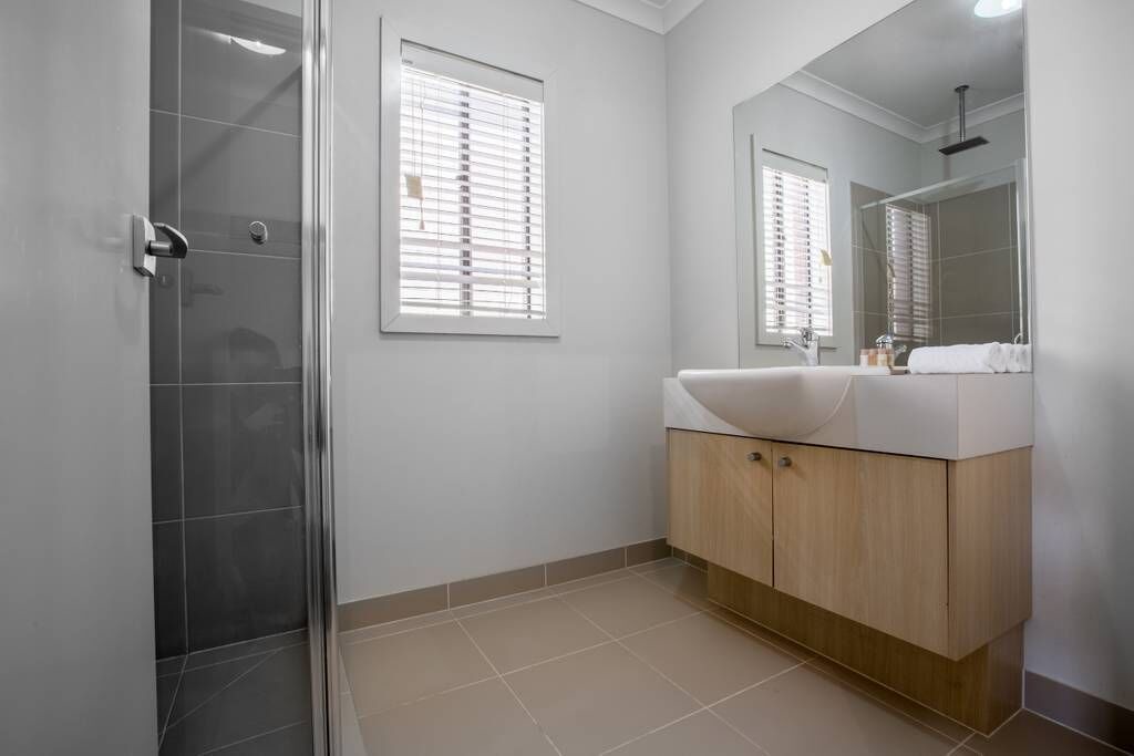 Photo of Bathroom in Point Cook