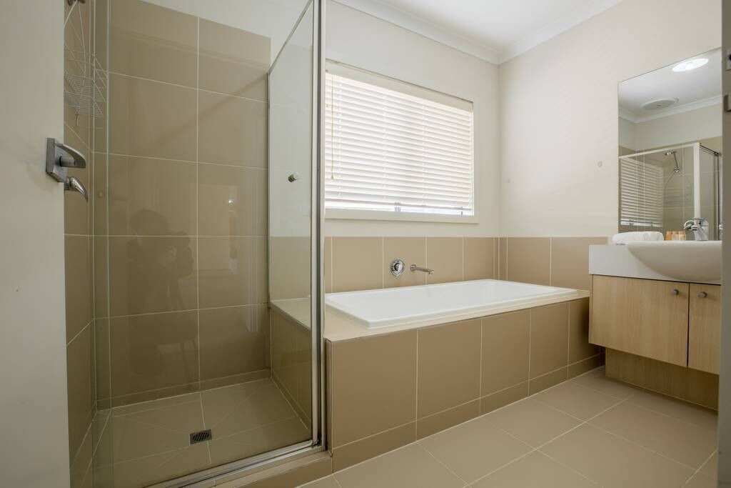 Photo of Bathroom in Point Cook
