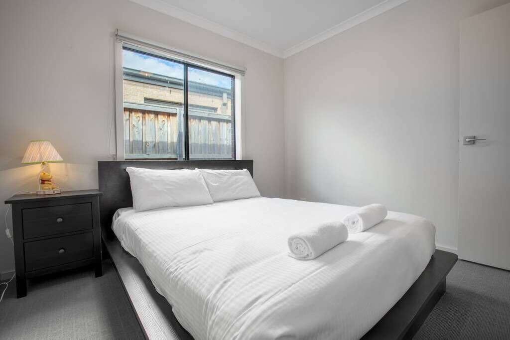 Photo of Bedroom in Point Cook
