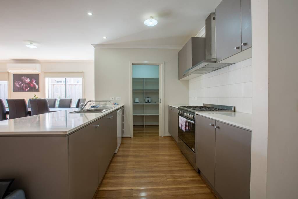 Photo of Kitchen in Point Cook