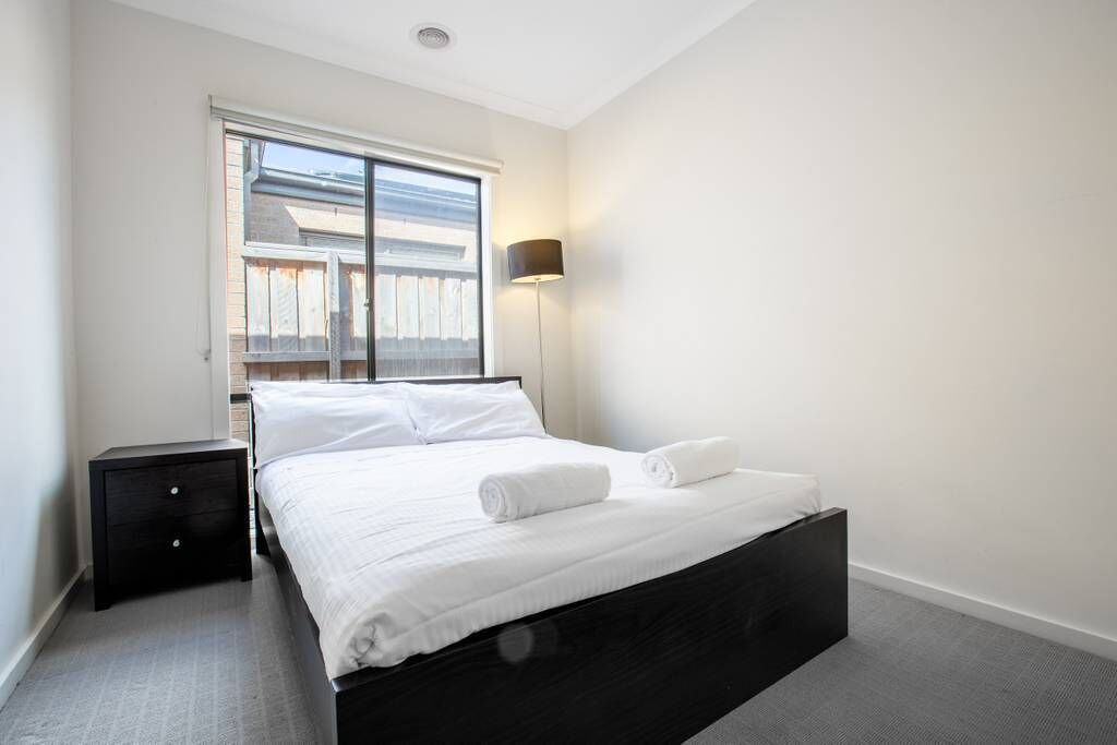 Photo of Bedroom in Point Cook