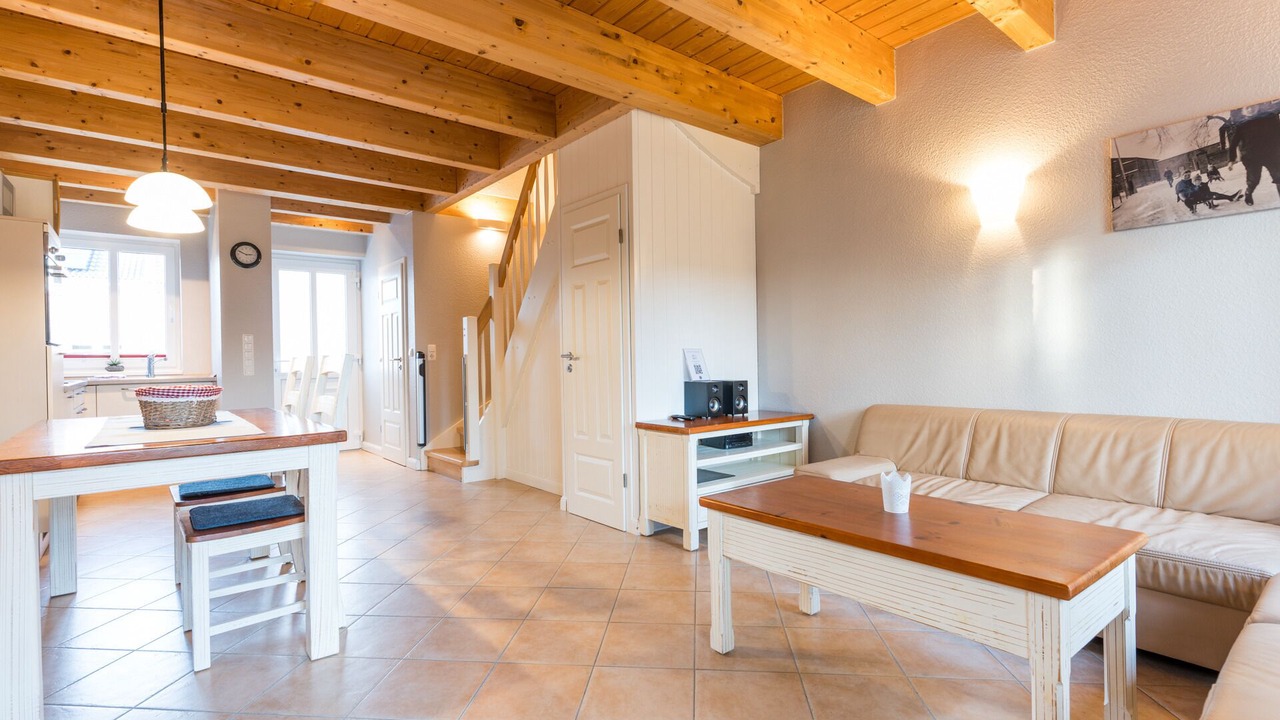 Photo of Livingroom in Staberdorf