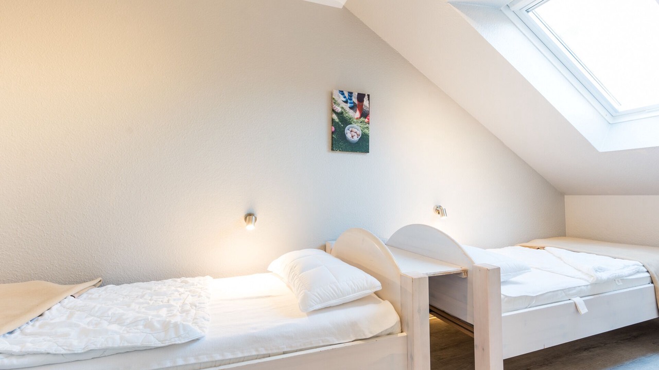 Photo of Bedroom in Staberdorf