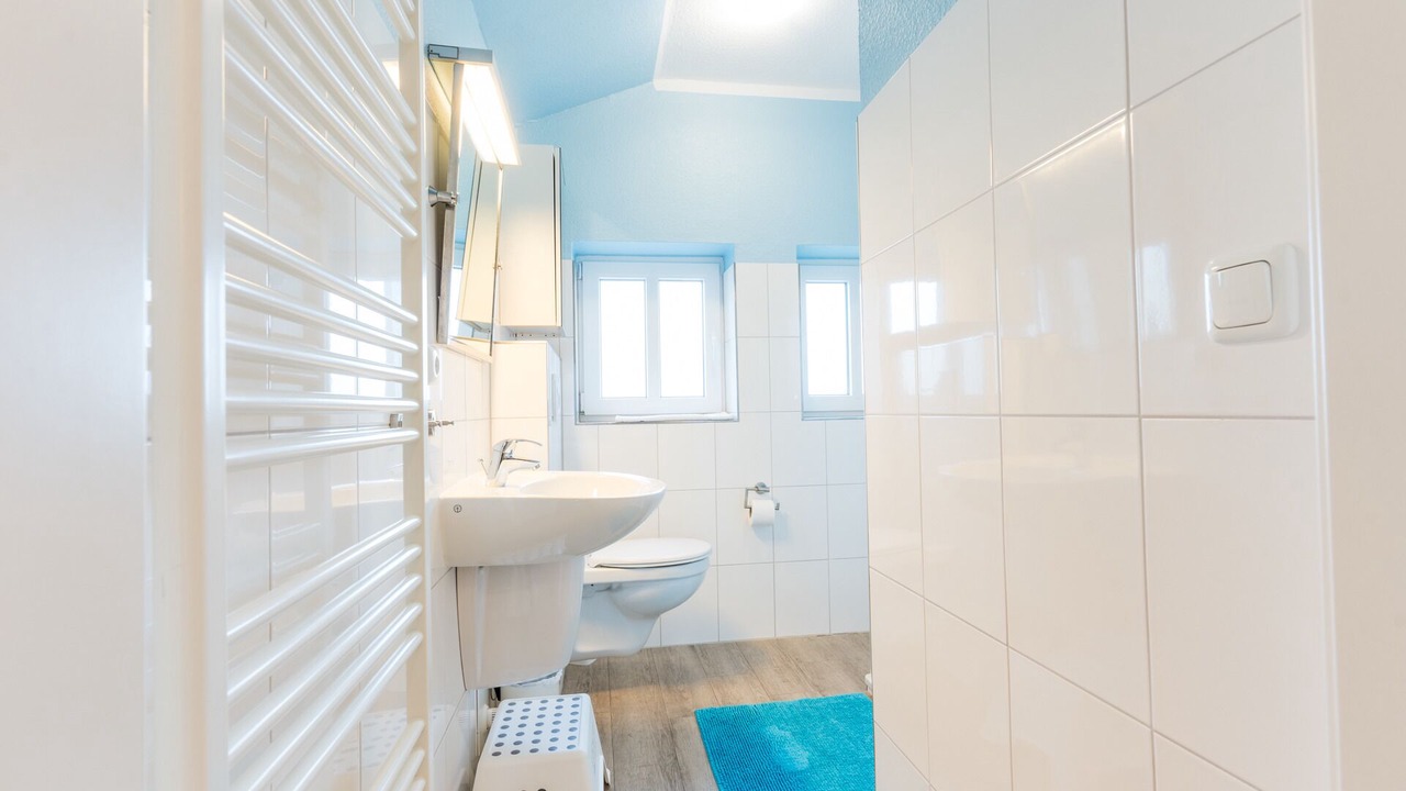Photo of Bathroom in Staberdorf