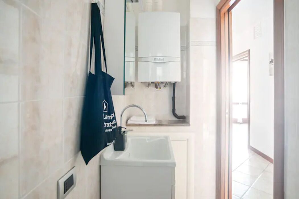 Photo of Bathroom in Bellano