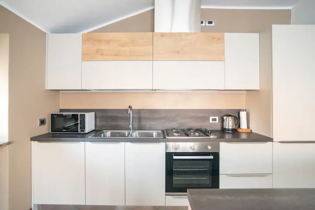 Photo of Kitchen in Bellano