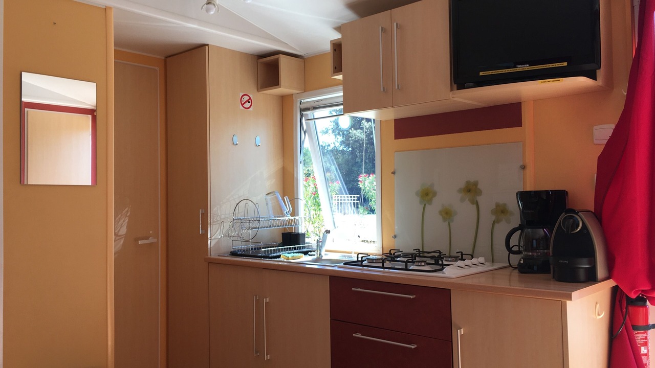 Photo of Kitchen in Rompon
