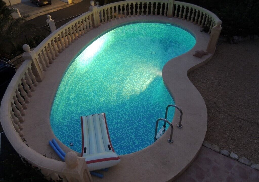 Photo of Outdoor in Pedreguer