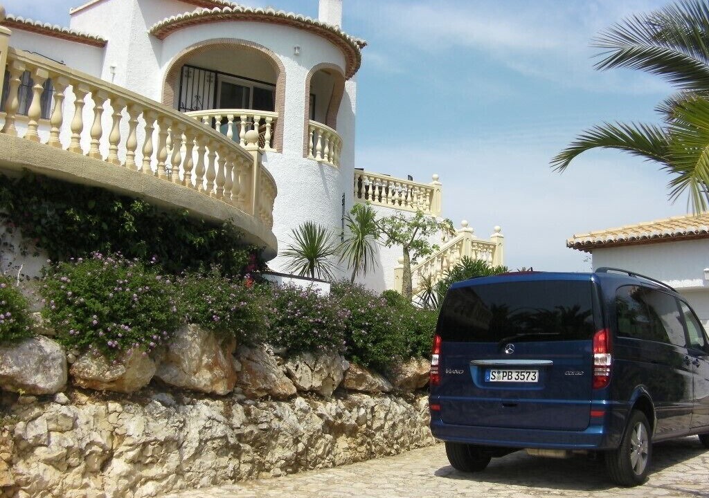 Photo of Outdoor in Pedreguer