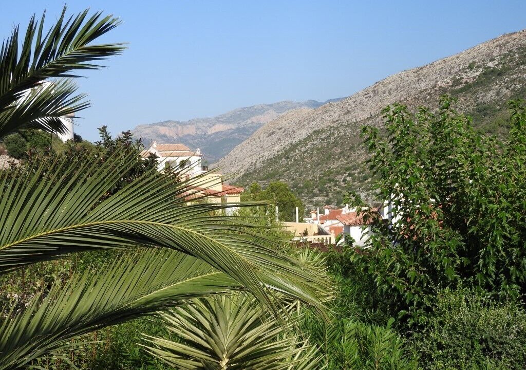 Photo of Outdoor in Pedreguer