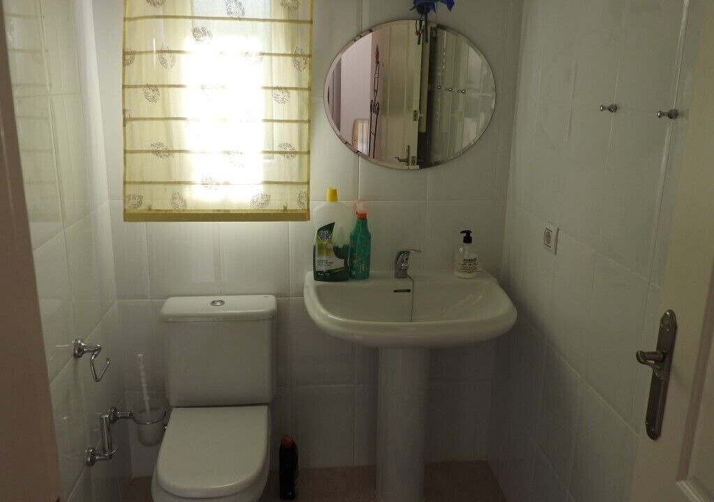 Photo of Bathroom in Pedreguer