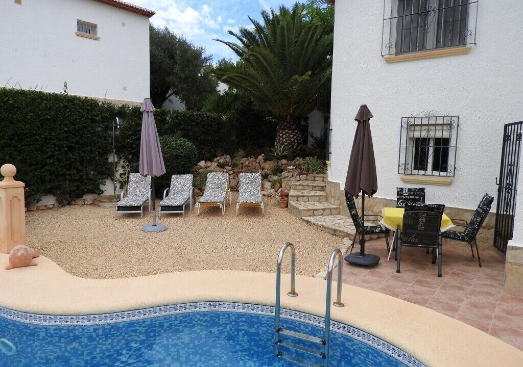 Photo of Outdoor in Pedreguer