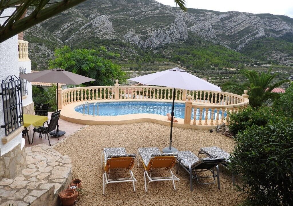 Photo of Outdoor in Pedreguer