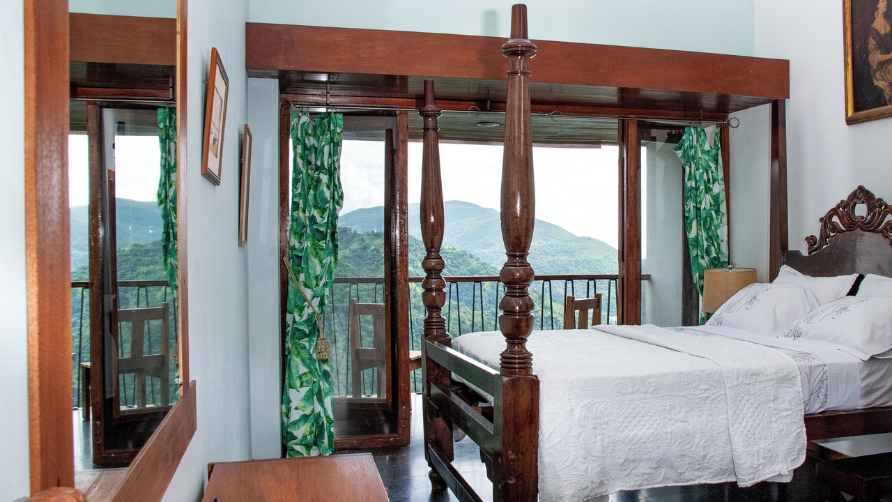 Photo of Bedroom in Jack's Hill