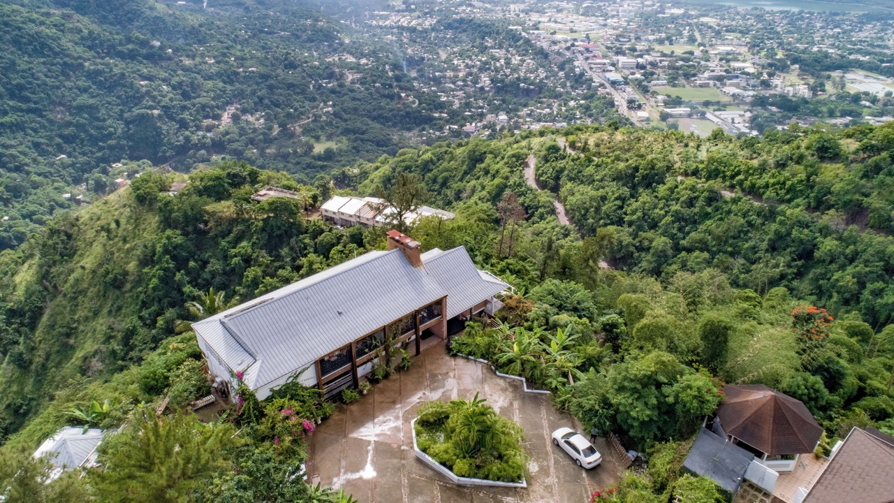 Photo of Outdoor in Jack's Hill