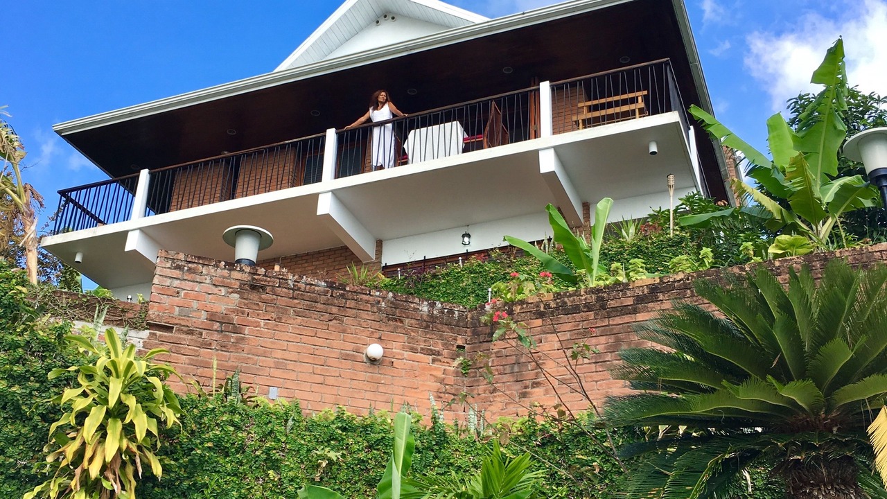 Photo of Outdoor in Jack's Hill