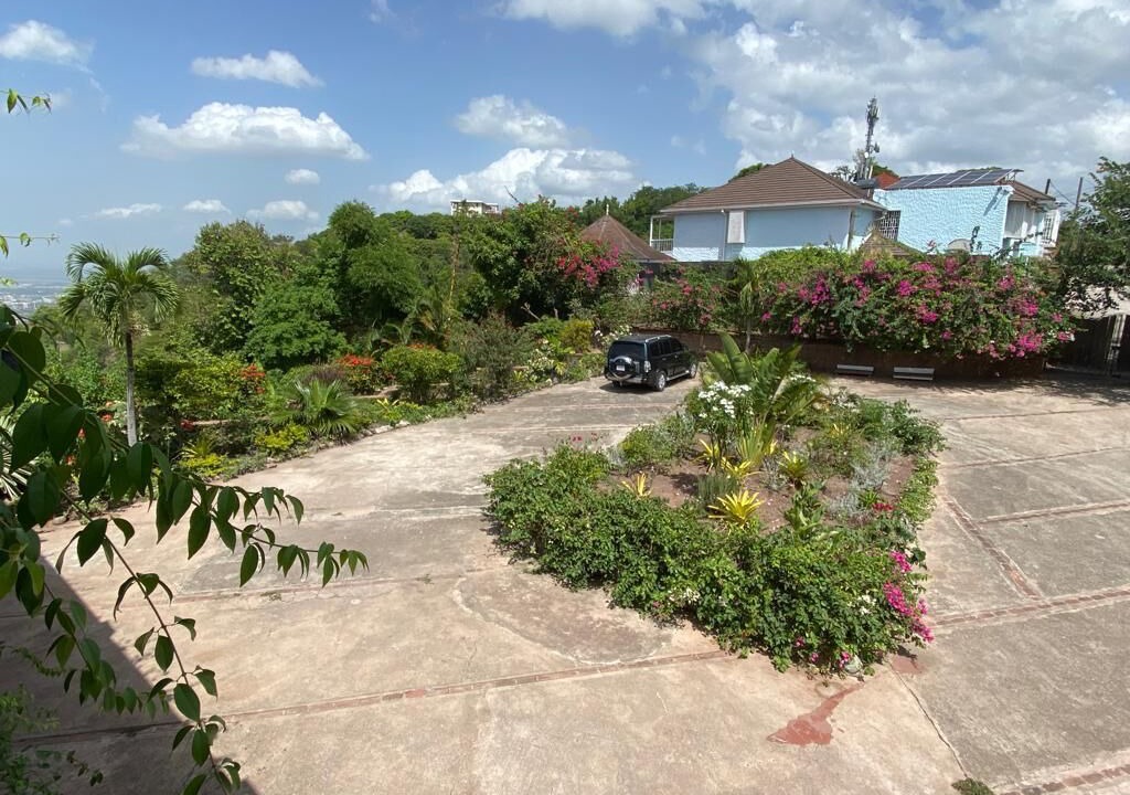 Photo of Outdoor in Jack's Hill