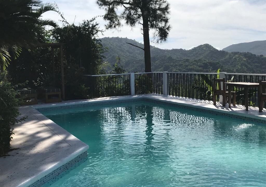 Photo of Outdoor in Jack's Hill