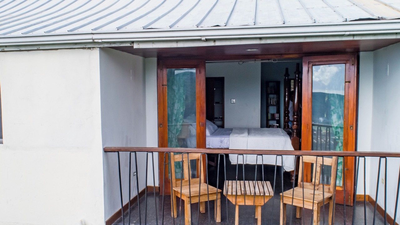 Photo of Outdoor in Jack's Hill