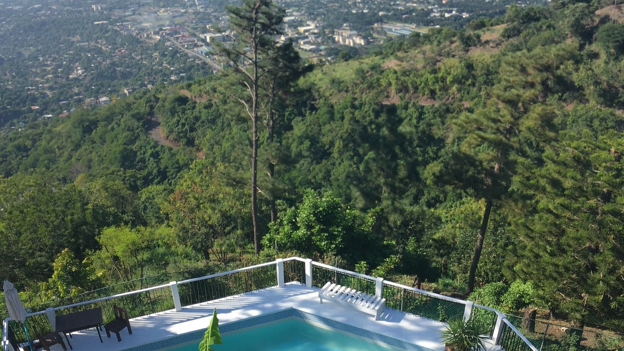 Photo of Outdoor in Jack's Hill