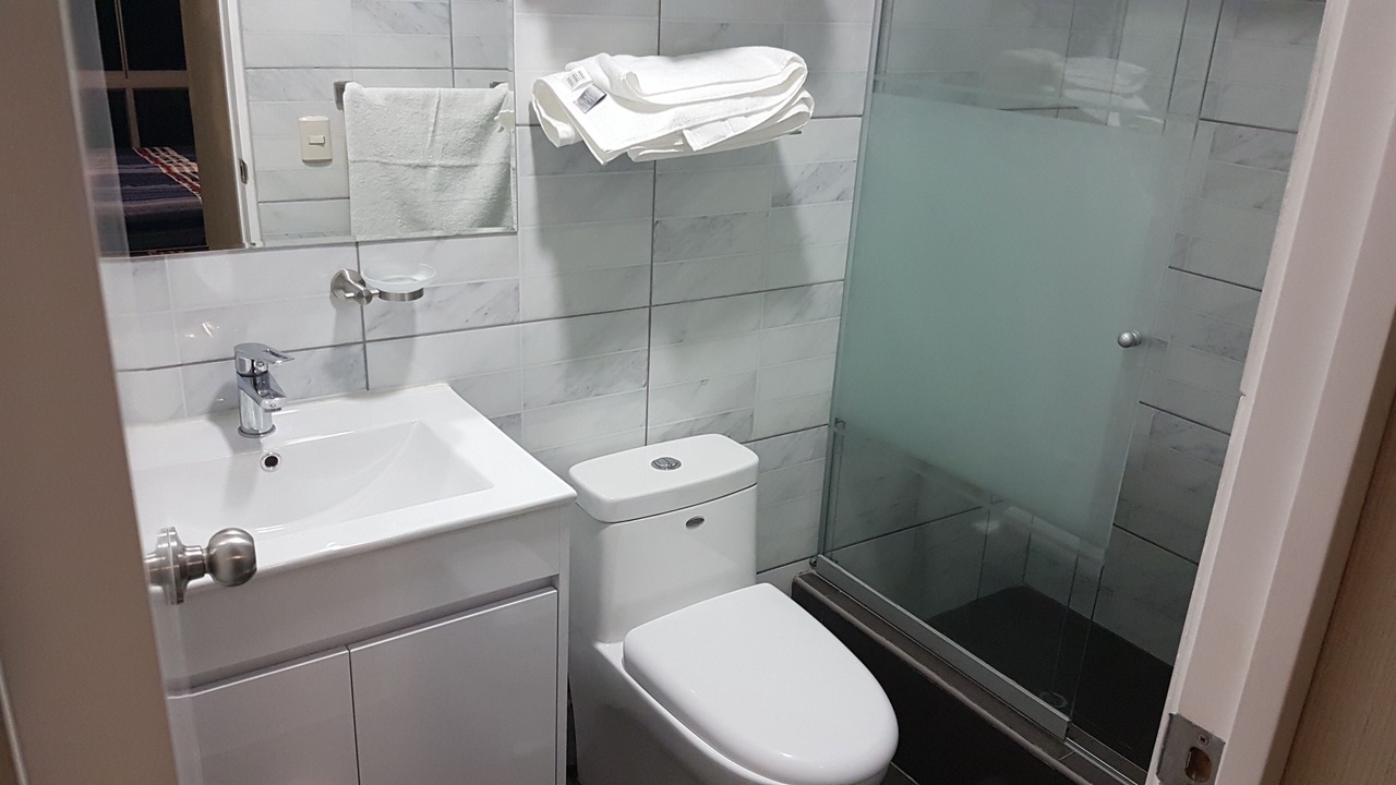 Photo of Bathroom in San Miguel