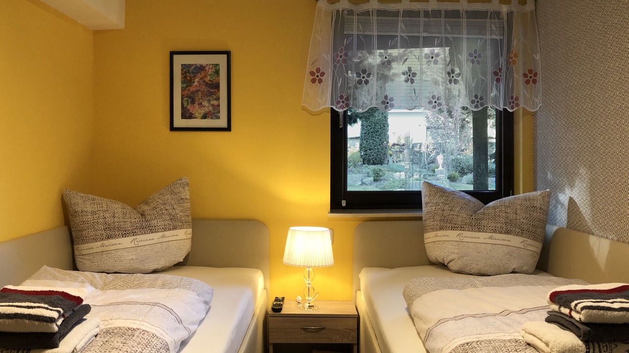 Photo of Bedroom in Waldesruh