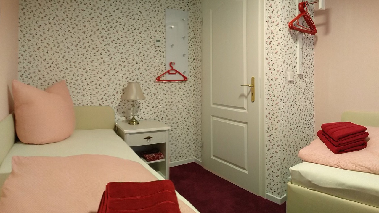 Photo of Bedroom in Waldesruh
