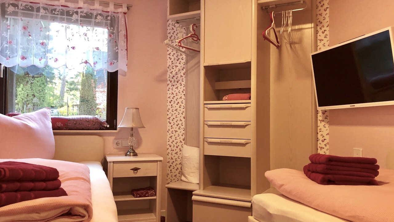 Photo of Bedroom in Waldesruh
