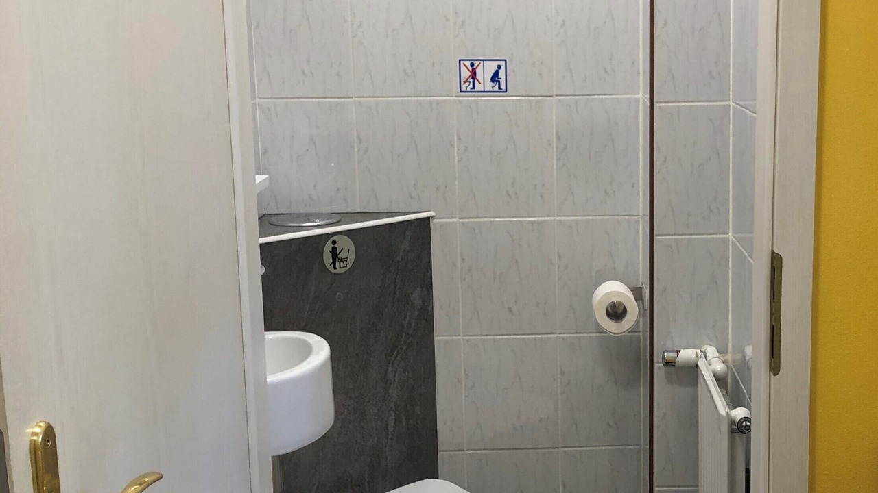 Photo of Bathroom in Waldesruh