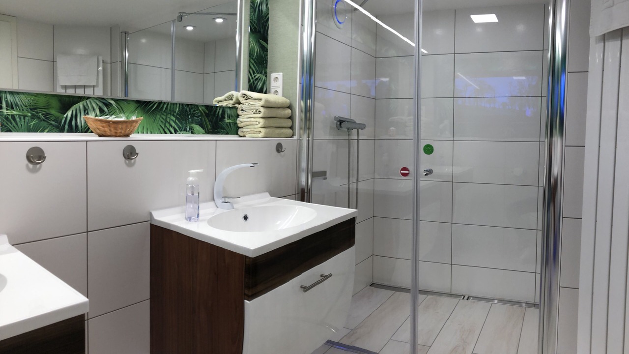 Photo of Bathroom in Waldesruh