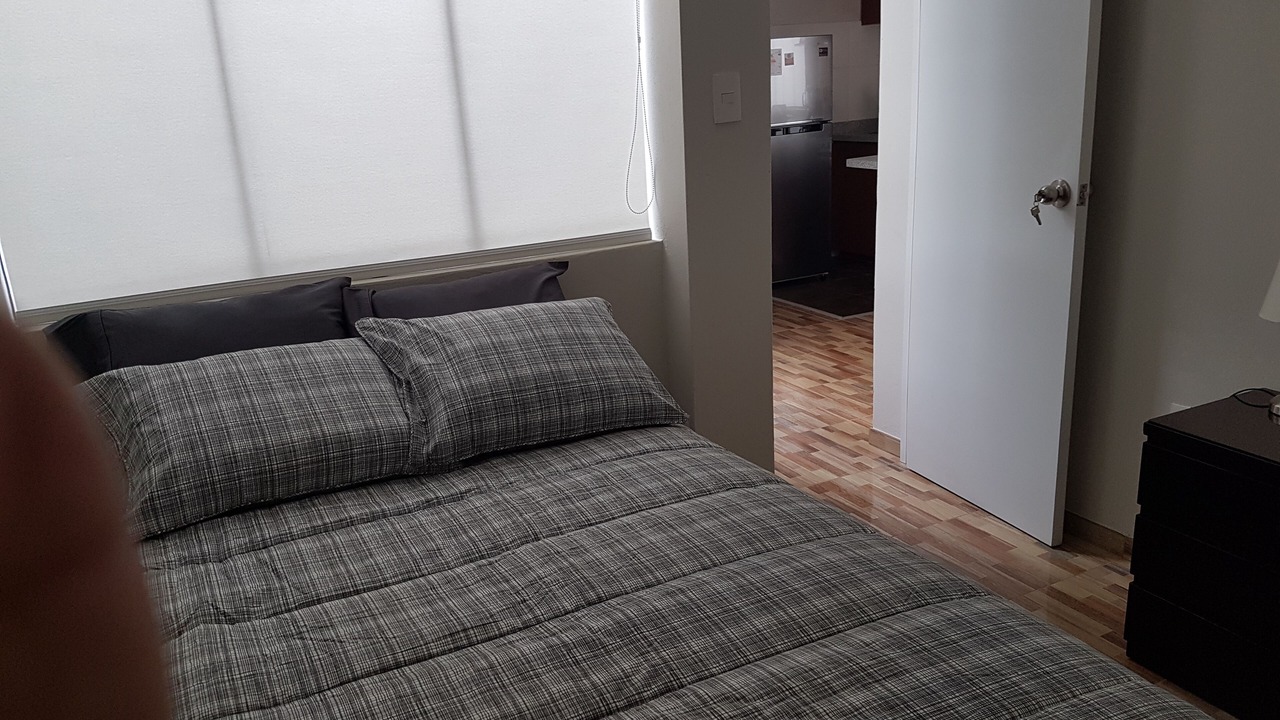 Photo of Bedroom in Surquillo