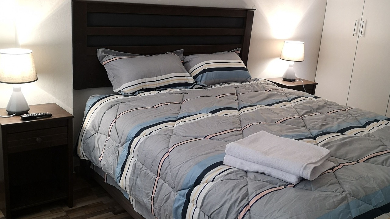 Photo of Bedroom in Surquillo