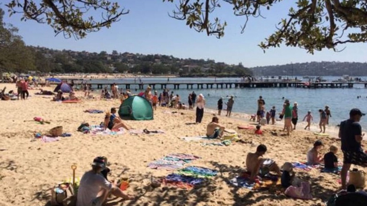 Photo of Others in Mosman