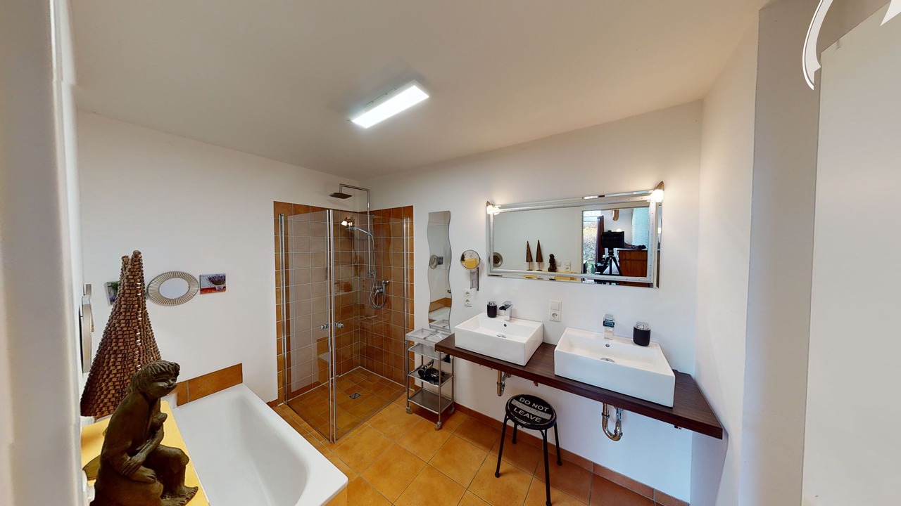 Photo of Bathroom in Sudarle