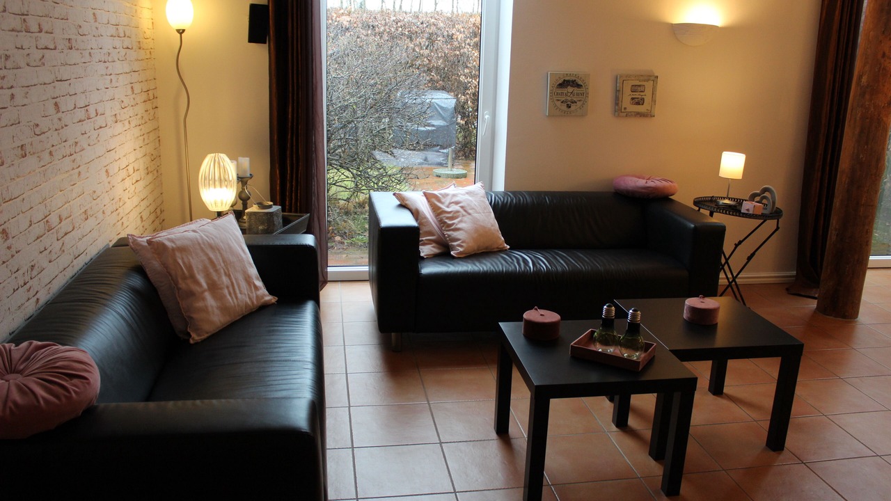 Photo of Livingroom in Sudarle