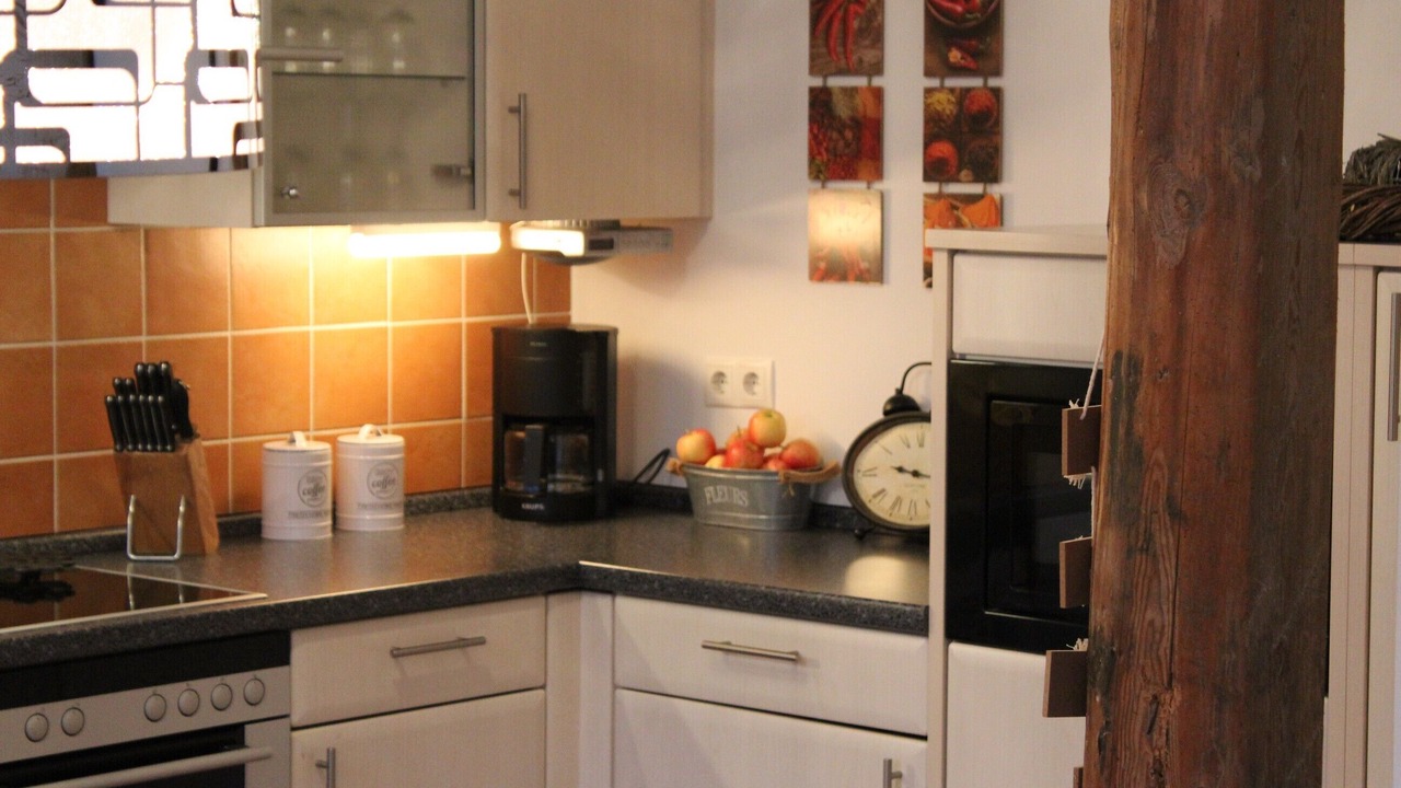 Photo of Kitchen in Sudarle