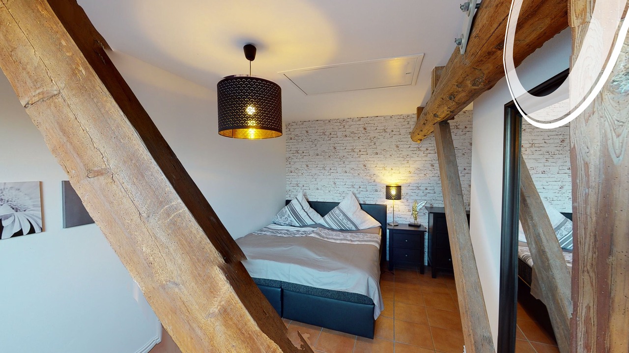 Photo of Bedroom in Sudarle