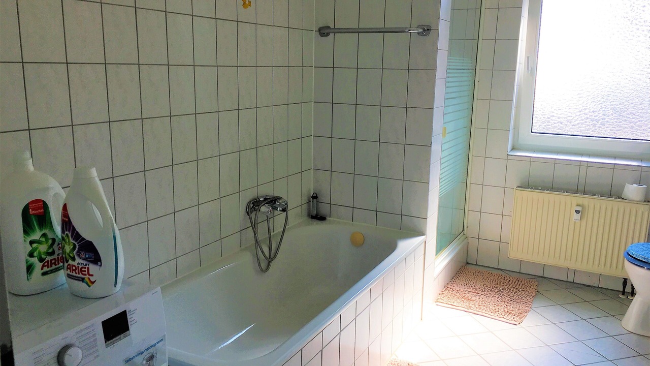 Photo of Bathroom in Kommerscheidt