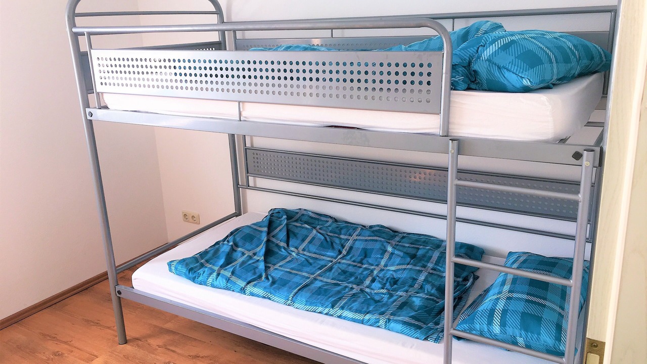 Photo of Bedroom in Kommerscheidt