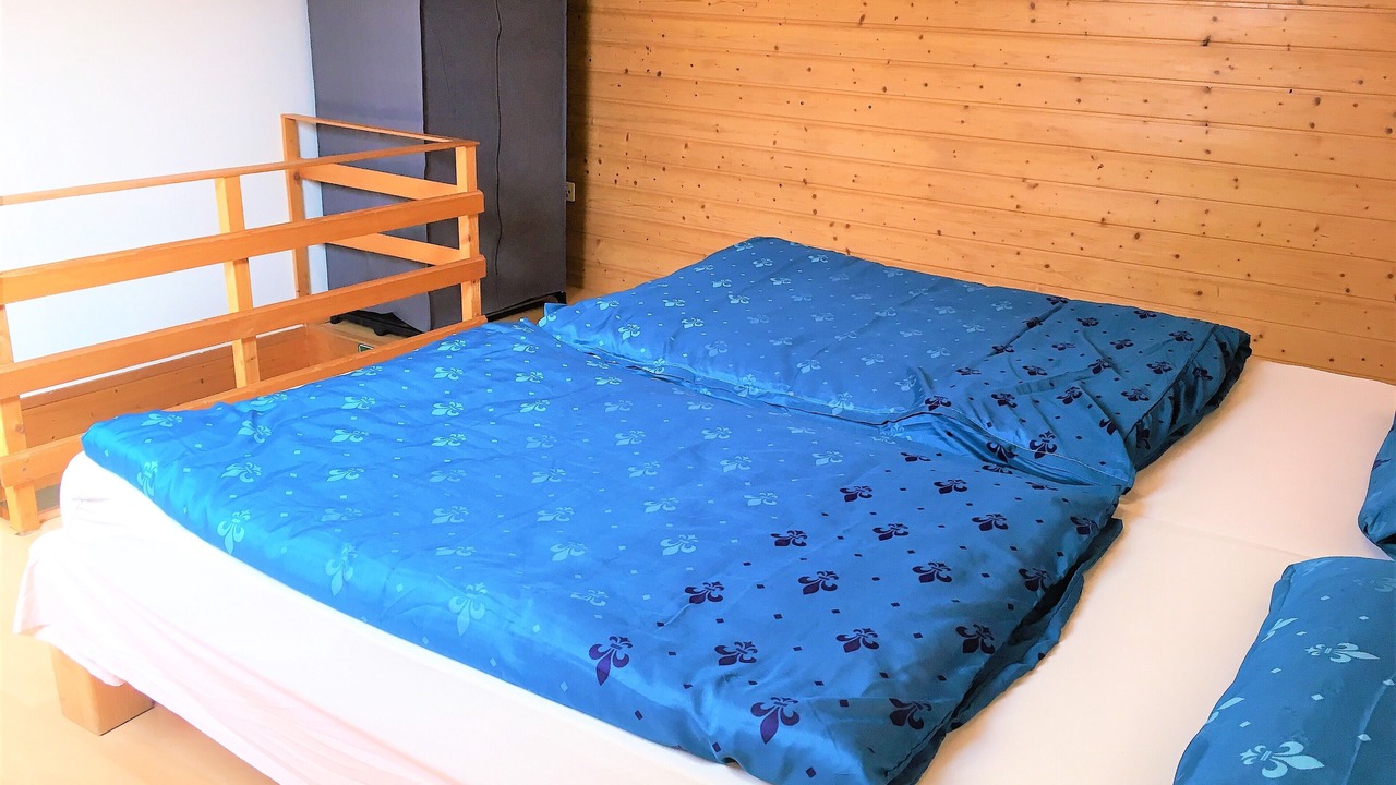 Photo of Bedroom in Kommerscheidt