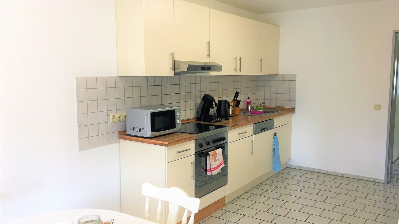 Photo of Kitchen in Kommerscheidt