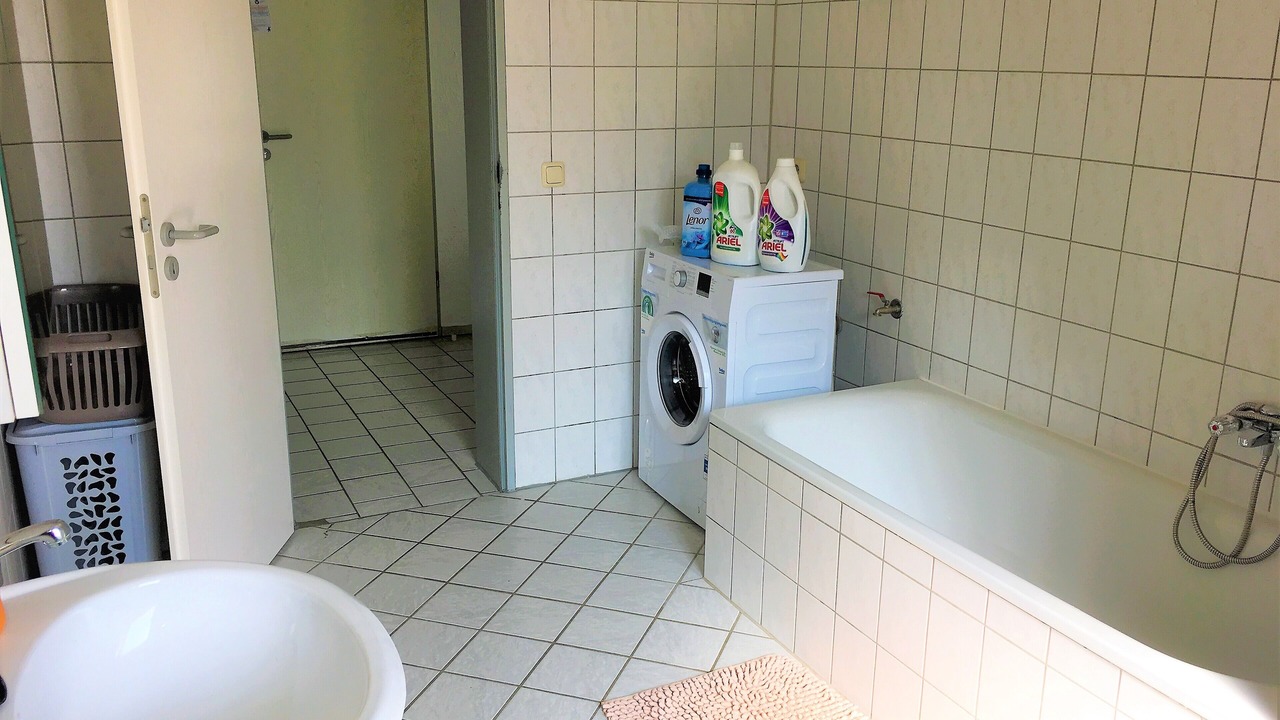 Photo of Bathroom in Kommerscheidt