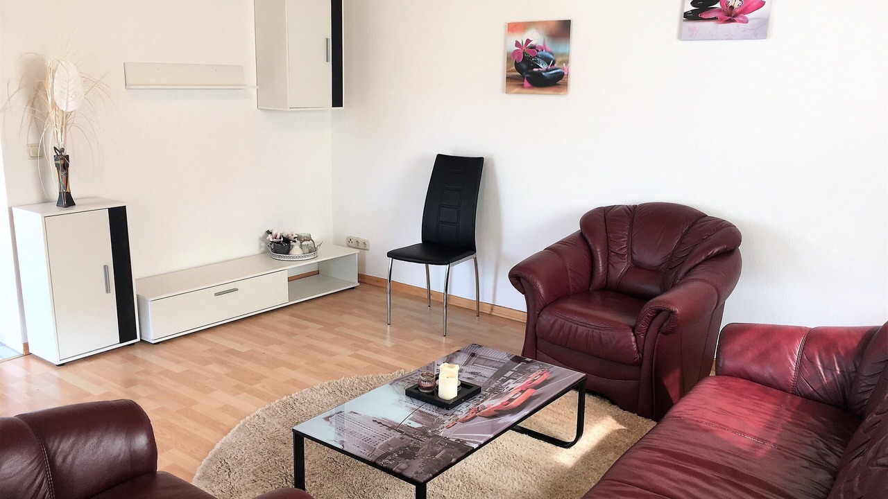Photo of Livingroom in Kommerscheidt