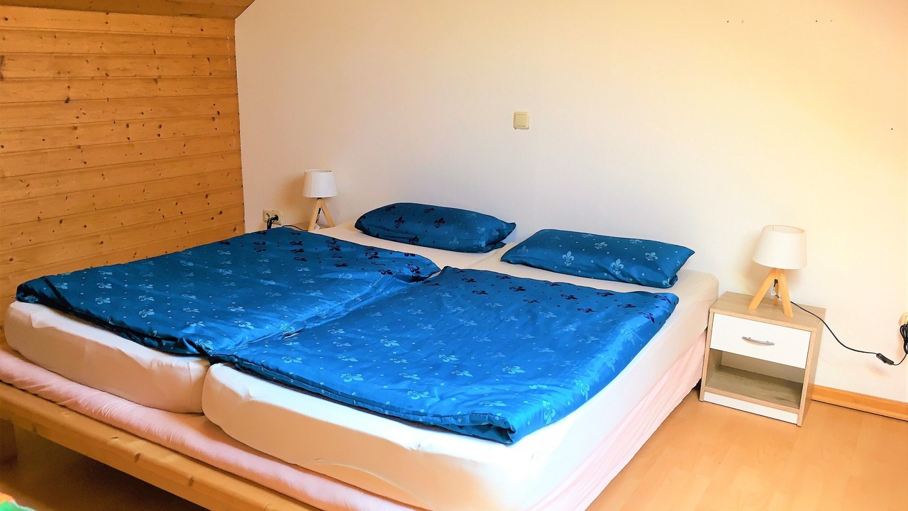 Photo of Bedroom in Kommerscheidt