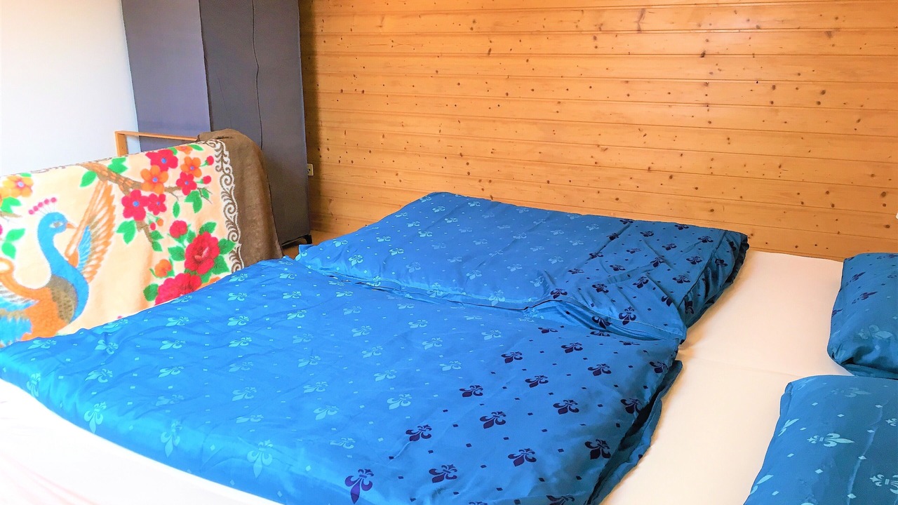 Photo of Bedroom in Kommerscheidt