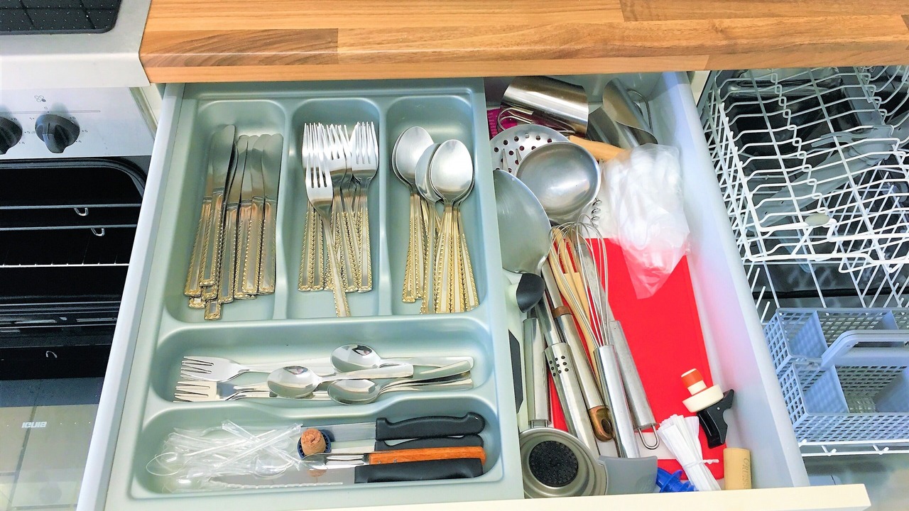 Photo of Kitchen in Kommerscheidt