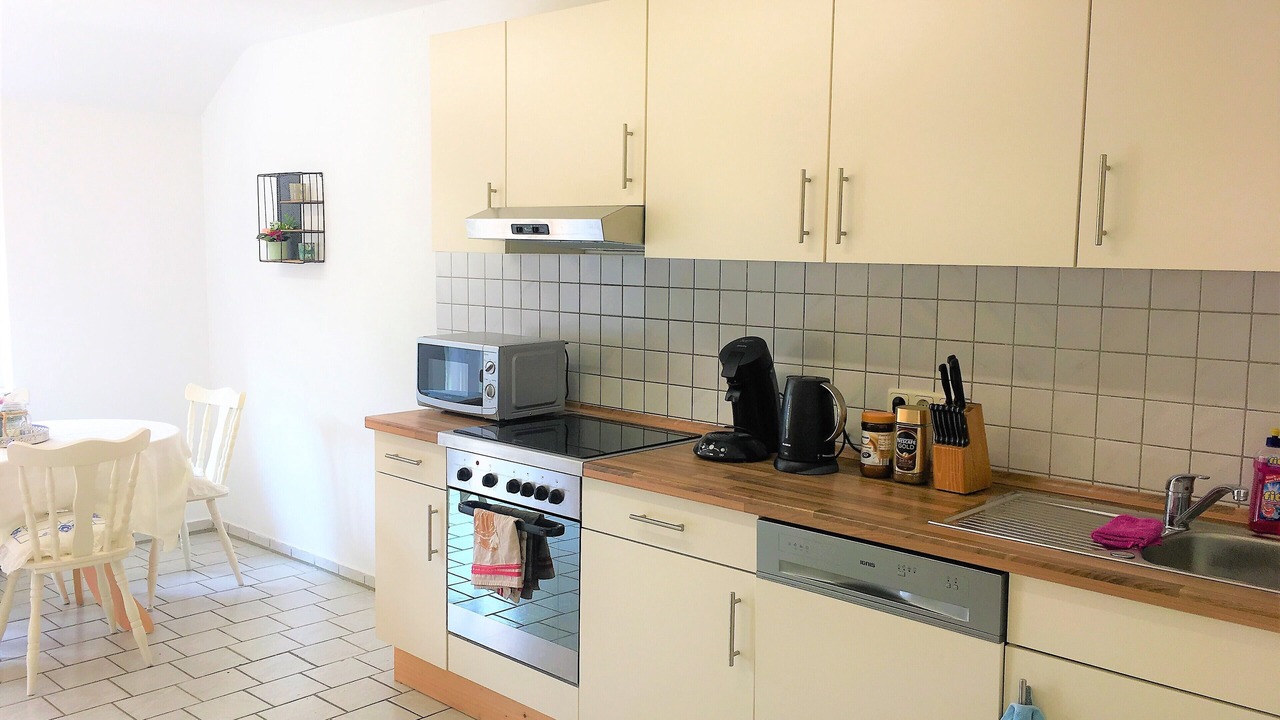 Photo of Kitchen in Kommerscheidt